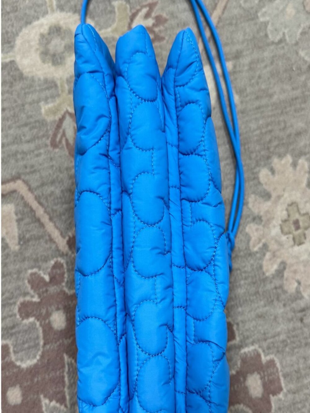 Vera Bradley Disney Foxbury Crossbody - Picture 6 of 7